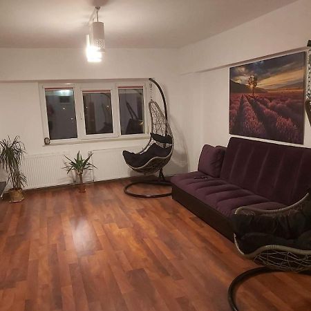 Apartmán Nicolina Belvedere Iasi Exteriér fotografie